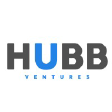 HUBV logo