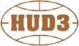 HU3 logo