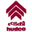 HUDCO logo