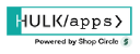 HulkApps logo