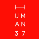 Human37 logo