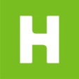 H1UM34 logo