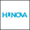 Hunova logo