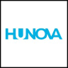 Hunova logo