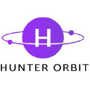 Hunter Orbit logo
