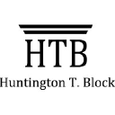 Huntington T. Block Insurance Agency