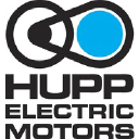 Hupp Electric Motors