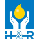 2HRAD logo