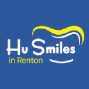Hu Smiles in Renton