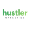 Hustler Marketing logo