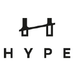 Hype Asia logo