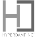 HyperDamping