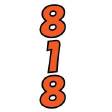 3054 logo