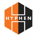 Hyphen Solutions logo