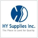 HY supplies Inc.,