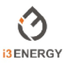I3E logo