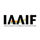 Indian Association of Alternative Investment Funds