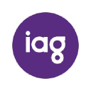 IAUG.F logo