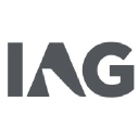 IAG logo