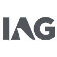 IAG N logo