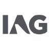 International Airlines Group (IAG) logo