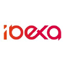 Ibexa logo