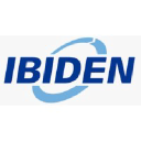 IBI logo