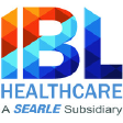 IBLHL logo
