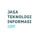 Jasa Teknologi Informasi IBM