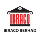 IBRACO logo