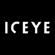 ICEYE's logo