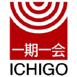 ICHI.F logo