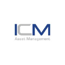 ICM Asset Management