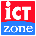 ICTZONE-PA logo