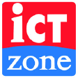 ICTZONE logo