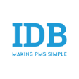 IDBTECH logo