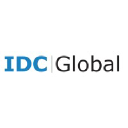 IDC Global logo