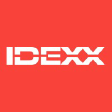 IDXX logo