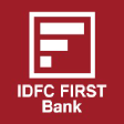 IDFCFIRSTB logo