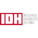IDHC logo