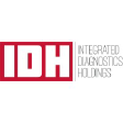 IDHC logo