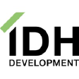 IDH logo