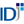 IDJ logo