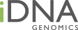 IDNA logo