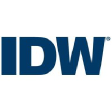 IDWM logo