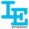 IE NETWORK SOLUTIONS PLC logo