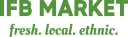 IFB MARKET logo