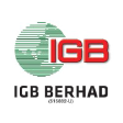IGBB logo