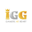 IGGG.F logo