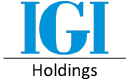 IGIHL logo